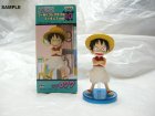 Other Photos1: WCF One Piece " Monkey・D・Luffy " - TV077