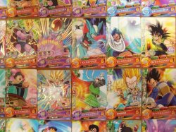 Photo5: Dragon Ball Heroes Galaxy Mission 7 - Full Set of 45 cards (R & N) HG7