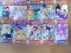 Other Photos2: Dragon Ball Heroes Galaxy Mission 7 - Full Set of 45 cards (R & N) HG7