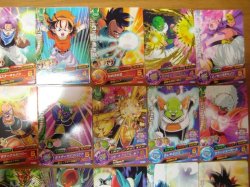 Photo3: Dragon Ball Heroes Galaxy Mission 7 - Full Set of 45 cards (R & N) HG7