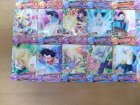 Other Photos1: Dragon Ball Heroes Galaxy Mission 7 - Full Set of 45 cards (R & N) HG7