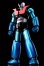Photo1: Super Robot 超合金 Mazinger Z "Jumbo Machineder Colour Ver." (1)