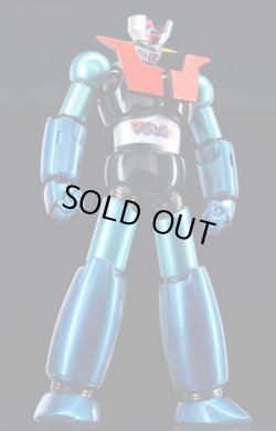 Photo2: Super Robot 超合金 Mazinger Z "Jumbo Machineder Colour Ver."