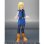 Photo8: DRAGON BALL Z - S.H.Figuarts Android 18