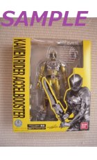 Other Photos3: S.H.Figuarts Masked Rider Accel Booster