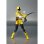 Photo7: Samurai Sentai Shinkenger - S.H.Figuarts Shinken Yellow