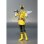 Photo5: Samurai Sentai Shinkenger - S.H.Figuarts Shinken Yellow