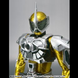 Photo4: S.H.Figuarts Masked Rider Accel Booster
