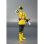 Photo6: Samurai Sentai Shinkenger - S.H.Figuarts Shinken Yellow
