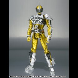 Photo2: S.H.Figuarts Masked Rider Accel Booster
