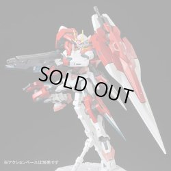Photo2: MG 1/100 OO Gundam Seven Sword /G Inspection
