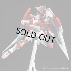 Photo3: MG 1/100 OO Gundam Seven Sword /G Inspection