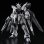Photo2: RG 1/144 Strike Freedom Gundam Deactive Mode 【Re-sale】 (2)