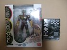 Other Photos2: S.H.Figuarts Masked Rider OOO Tatoba Combo with "Campaign item Ankh's Hand"