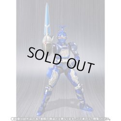 Photo2: S.H.Figuarts Blue Beet 『January release』