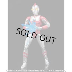 Photo4: ULTRA-ACT Ultraman 80