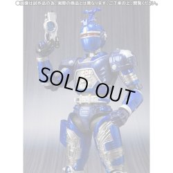 Photo4: S.H.Figuarts Blue Beet 『January release』