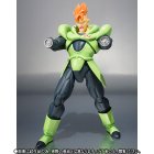 Other Photos1: DRAGONBALL Z - S.H.Figuarts Android No.16