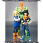 Other Photos2: DRAGONBALL Z - S.H.Figuarts Android No.16