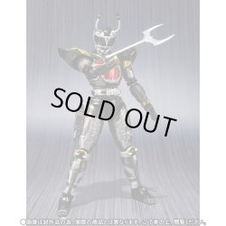 Photo3: S.H.Figuarts Black Beet 『March release』