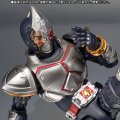 S.H.Figuarts Kamen Rider Blade Broken Helmet Ver. 『April release』