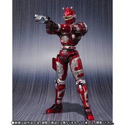 Photo3: S.H.Figuarts G-Stag & Reddle Set 『May release』