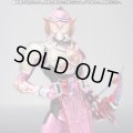 S.H.Figuarts Kamen Rider Marika Peach Energy Arms 『Release on 7/16』