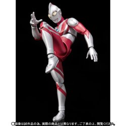 Photo2: ULTRA-ACT Zoffy -Ultraman Mebius Special Set- 『Release on 7/16』