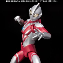Photo1: ULTRA-ACT Zoffy -Ultraman Mebius Special Set- 『Release on 7/16』