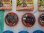 Photo2: Yokai Watch Gashapon Yokai Medal Zero Vol.4 Gashapon Limited "9 Medals Set"  (2)
