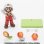 Photo1: S.H.Figuarts Fire Mario『September release』 (1)