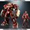 Photo4: Chogokin x S.H.Figuarts Iron Man Mark 44 Hulkbuster