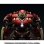 Photo5: Chogokin x S.H.Figuarts Iron Man Mark 44 Hulkbuster