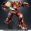 Photo9: Chogokin x S.H.Figuarts Iron Man Mark 44 Hulkbuster