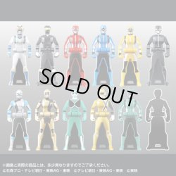 Photo2: Ranger Key Set LOST EDITION  『December release』