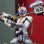 Photo1: Kamen Rider DRIVE - S.H.Figuarts Kamen Rider CHASER MACH (1)