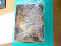 Photo2: Saint Cloth Myth EX Cancer Deathmask (God Cloth) 