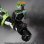 Photo4: Kamen Rider GHOST - S.H.Figuarts Kamen Rider NECROM 『November release』 (4)