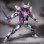 Photo7: Kamen Rider GHOST - S.H.Figuarts Kamen Rider DEEP SPECTER