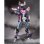 Photo6: Kamen Rider GHOST - S.H.Figuarts Kamen Rider DEEP SPECTER