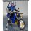 Photo7: Kamen Rider KABUTO - S.H.Figuarts Gatack Extender