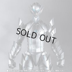 Photo1: ULTRA-ACT × S.H.Figuarts BEMULAR 『July release』