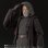 Photo3: STAR WARS - S.H.Figuarts Luke Skywalker (The Last Jedi)