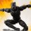 Photo2: S.H.Figuarts Black Panther (Avengers / Infinity War) 『September release』 (2)