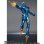 Photo7: IRON MAN - S.H.Figuarts IRON MAN Mk-3 -Blue Stealth Color-