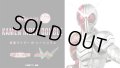 Kamen Rider W - S.H.Figuarts Kamen Rider W Heat Metal 『December release』