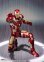 Photo6: Avengers : Age of Ultron - S.H.Figuarts Iron Man Mark 43