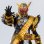 Photo5: Kamen Rider ZI-O - S.H.Figuarts Kamen Rider OHMA ZI-O (5)