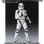 Photo6: STAR WARS - S.H.Figuarts First Order Stormtrooper Heavy Gunner