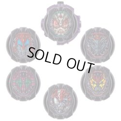 Photo2: Kamen Rider ZI-O DX Another Watch Set Vol.4